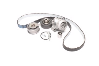 Комплект водяного насоса (пр-во DAYCO)