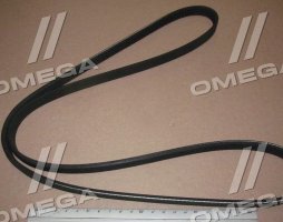 Ремінь полікліновий (Вир-во DAYCO)