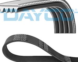 Ремінь полікліновий (Вир-во DAYCO)