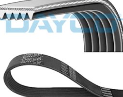 Ремень поликлиновый (пр-во DAYCO)