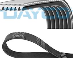 Ремінь полікліновий (Вир-во DAYCO)