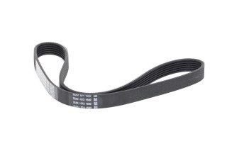 Ремінь поліклин. (вир-во DAYCO)