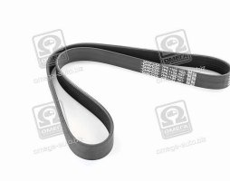 Ремінь поліклін. Ataman 4НК1 -  Богдан Е-4  (Вир-во DAYCO)