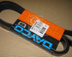 Ремінь поліклін. (вир-во DAYCO)