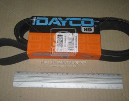 Ремень поликлиновой 8PK1815HD TRUCK (пр-во DAYCO)