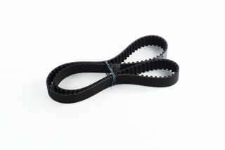 Ремінь ГРМ VOLVO D5 (Вир-во DAYCO)