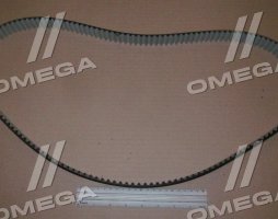 Ремінь ГРМ MAZDA Mazda 2.0 D 2006 - 2009 (Вир-во DAYCO)