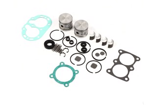 Р/к компресора Р1