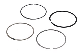 Кільця поршневі OPEL 1,6 16V Z16XEP 79,50 1,2x1,2x2,0 mm (вир-во Mahle)