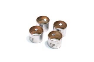 Втулка шатуна, комплект 4 шт OPEL/RENAULT 2.5 dCi 16V G9U (вир-во Mahle)