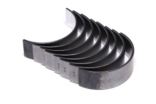 Вкладиші шатунні STD FORD/MAZDA 1,8/2,0 16V 04- (вир-во Mahle)