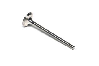 Клапан випускний EX VAG 1.2/1.4 BBM/AKK/AUD/AKP/BMD 28X6X99.2 (вир-во Mahle)