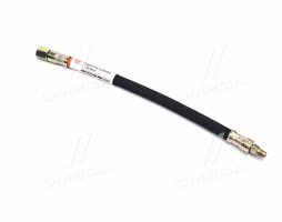 Шланг підйому кабіни МАЗ L = 315мм <ДК>