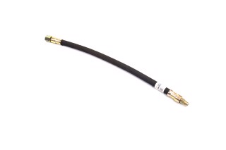 Шланг підйому кабіни МАЗ L = 415мм <ДК>