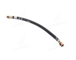 Шланг гальмівний МАЗ L = 605мм (г-г) <ДК>