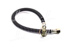 Шланг гальмівний МАЗ L=700мм (р-р) <ДК>