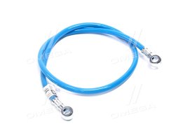 Трубка топливная низкого давления МТЗ (Д 240-243) (L-1050 мм.) ПВХ <ДК>