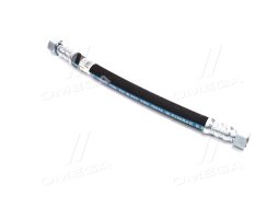 Шланг перекидаюч. мех-му Камаз L=450мм вис. тиску у зб. <ДК>