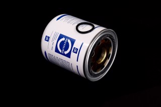 Фільтр вологовідділювача М39х1,5 (ДК)