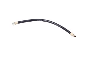 Шланг гальмівний КРАЗ до передніх гальмівних камер (вир-во АвтоКрАЗ)