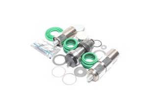 Ремкомплект регулирующего механизма суппорта WABCO 19,5-22,5 (RIDER)