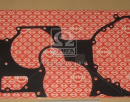 Прокладка насоса водяного MAN (вир-во Elring)