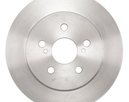 Диск гальмівний задн. (вир-во ABS)