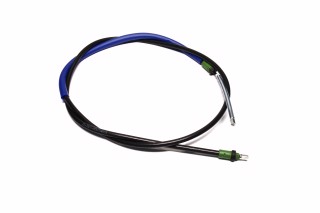 Трос ручного гальма DACIALOGAN MCV (KS) (2007-13) (вир-во ABS)