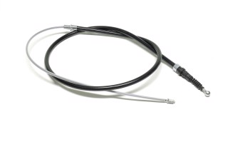 Трос ручного гальма VOLKSWAGEN POLO (вир-во ABS)