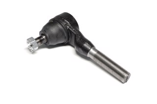 Накінечник рульової тяги JEEP CHEROKEE, WRANGLE II 86- перед. міст праворуч (Вир-во ABS)