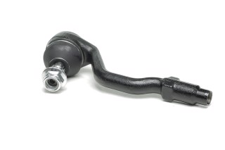 Наконечник тяги рульової BMW X5(E70), X6(E71, E72) 06- перед. міст (Вир-во ABS)