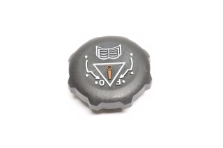 Кришка радіатора охолодження Citroen, Peugeot (вир-во Vernet)