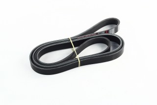 Ремень поликлиновой 6PK2080 (пр-во DONGIL)