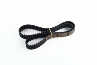 Ремінь ГРМ HY Elantra 03-06, i30 07-, KI Ceed 06-, Cerato 04-, Sportage 04- (вир-во DONGIL)