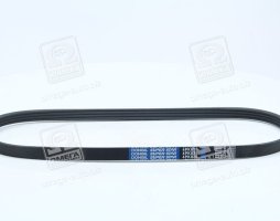 Ремень поликлиновой 4PK825 (пр-во DONGIL)