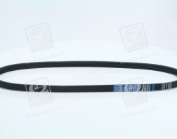 Ремень поликлиновой 4PK945 (пр-во DONGIL)