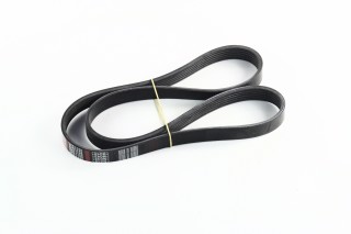 Ремінь поліклін. 6PK1125 (вир-во DONGIL)