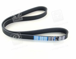 Ремень поликлиновой 6PK1120 (пр-во DONGIL)