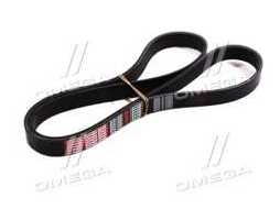 Ремень поликлиновой 6PK1257 (пр-во DONGIL)