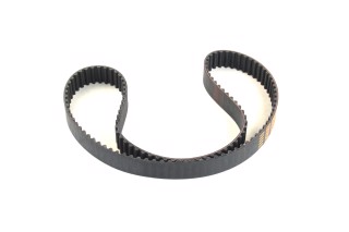 Ремінь ГРМ Mitsubishi Z=122x29 4G63 '01-, 4G63 '97- (вир-во DONGIL)