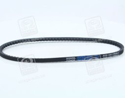 Ремень клиновой AVX10X750 (пр-во DONGIL)