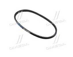 Ремінь клиновий AVX10X650 (вир-во DONGIL)