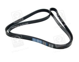 Ремень поликлиновой 6PK2100 (пр-во DONGIL)
