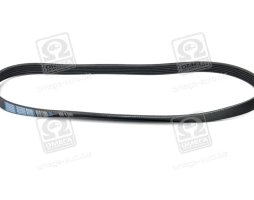 Ремень поликлиновой 6PK1080 (пр-во DONGIL)
