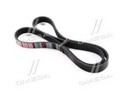 Ремень поликлиновой 6PK1180 (пр-во DONGIL)