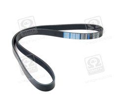 Ремінь поліклін. 6PK1185 (вир-во DONGIL)