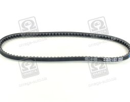 Ремінь клиновий AVX10X765 (вир-во DONGIL)