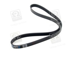 Ремень поликлиновой 6PK1210 (пр-во DONGIL)