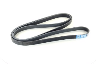 Ремінь поліклин. 6PK2475 (вир-во DONGIL)