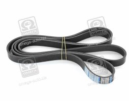 Ремень поликлиновой 6PK2550 (пр-во DONGIL)